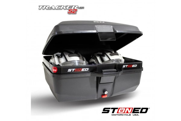 BAULETO TRACKER 52 LTS STONED